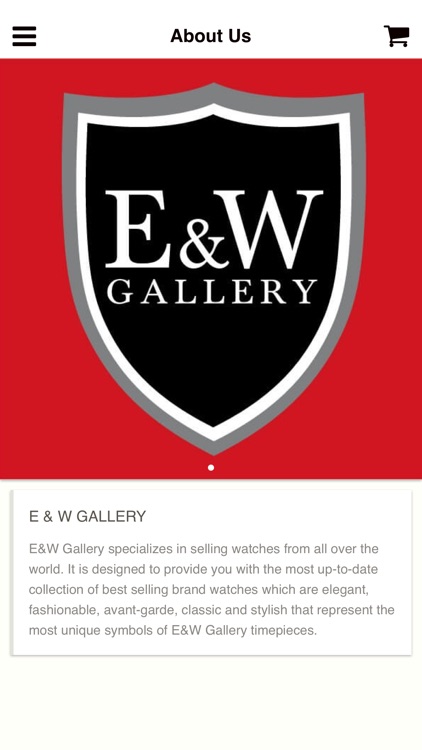 E&W Gallery