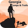 Best - Georgia Camps & Trails