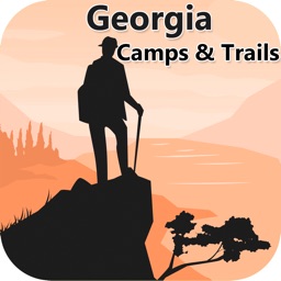 Best - Georgia Camps & Trails