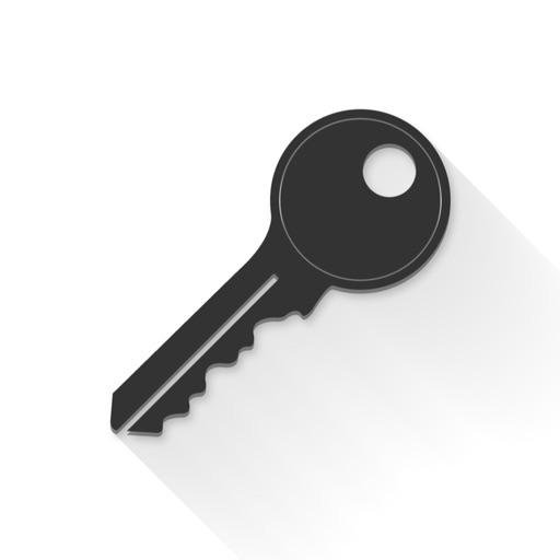 Password Manager - PrivatePass