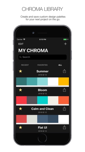 Chroma Room(圖1)-速報App