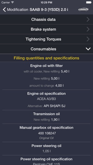 TechApp for SAAB(圖5)-速報App