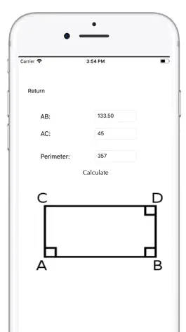 Game screenshot PerimetreEasy hack