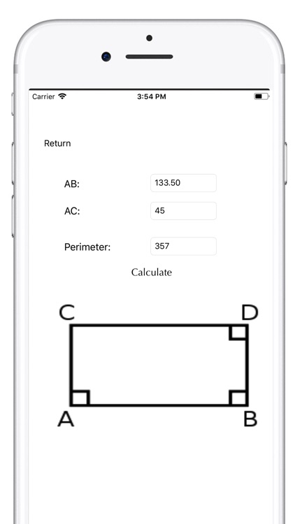 PerimetreEasy