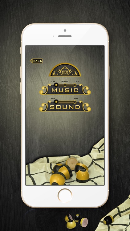 Q8 Dama Brainco screenshot-3