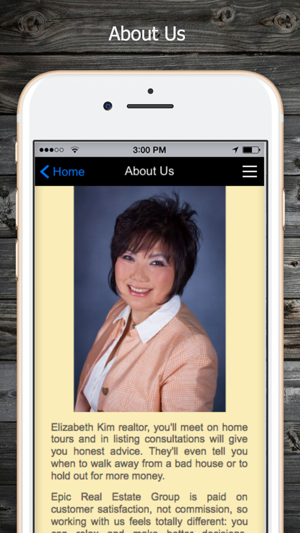 Elizabeth Kim Realtor(圖2)-速報App