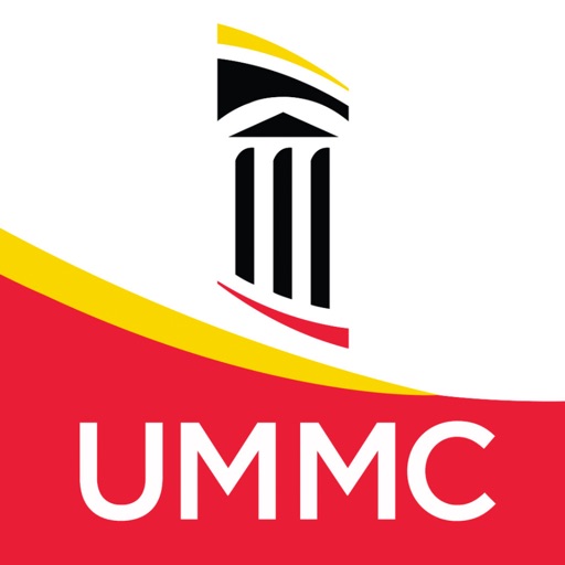 UMMC MD Referral iOS App