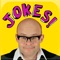 Harry Hill’s Doctor Doctor Jokes – now available in a free handy app for all the family