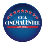 Cine Alta Gracia