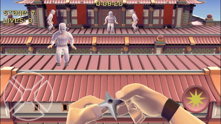 Kung Fu Monk - Director's Cut screenshot-3