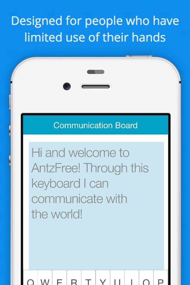 AntzFree - Use your head! screenshot 2