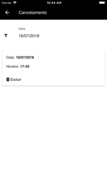 CT Garra screenshot-6