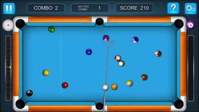 Pool Billiards Pro - Pool Game screenshot 3