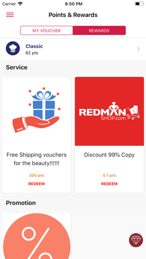 RedMan Shop by Phoon Huat(圖2)-速報App