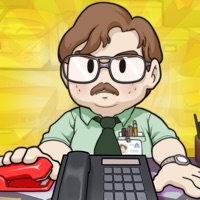 Office Space Stickers apk