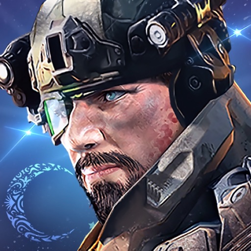 لهيب الشرق : Warfare Strike لهيب الشرق : Warfare Strike