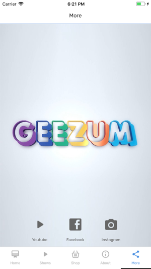 Geezum(圖5)-速報App