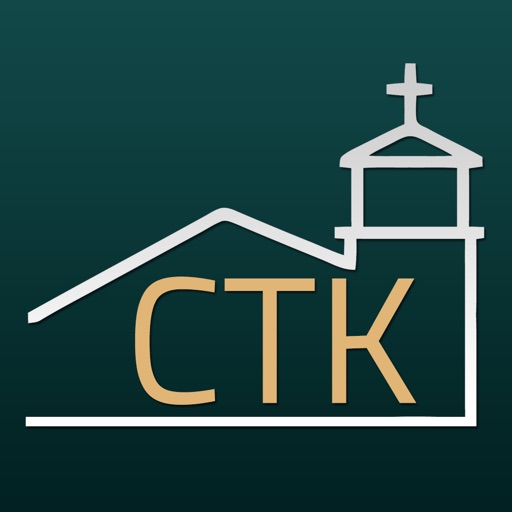 Christ the King Catholic Church - Bakersfield, CA icon