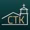 The Christ the King Catholic Church mobile app is packed with features to help you pray, learn, and interact with the Catholic community