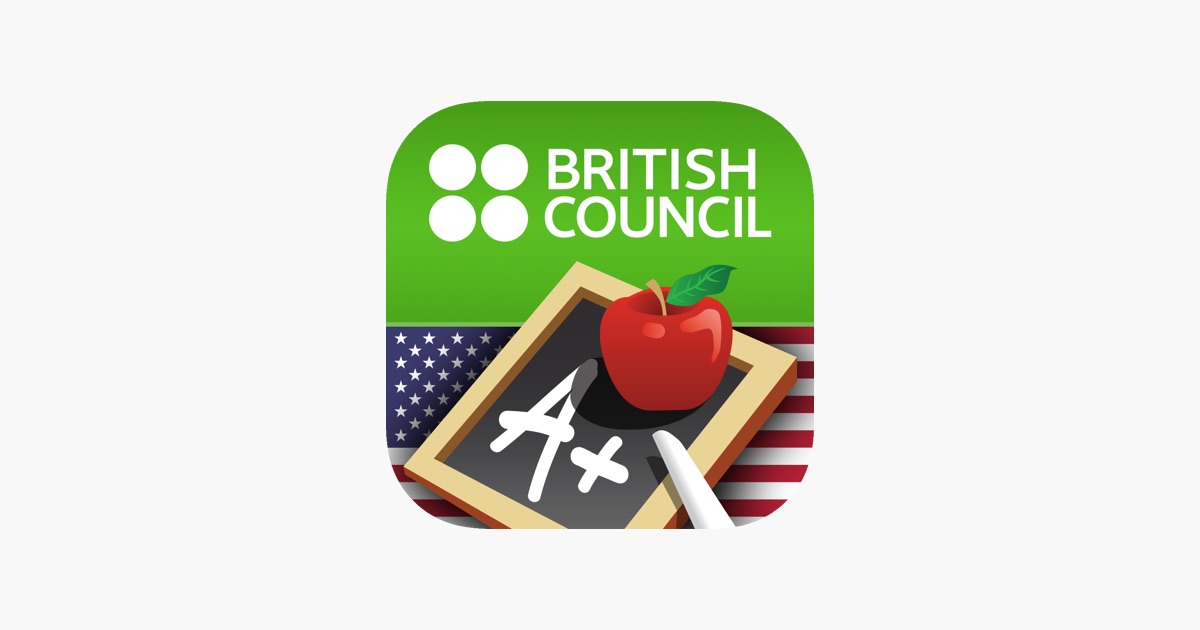 British council valentines day