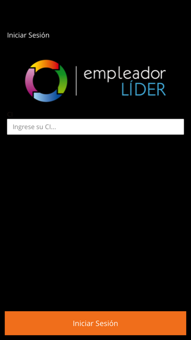Empleador Líder screenshot 2