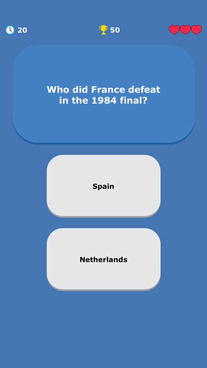 Football Quiz- European Trivia