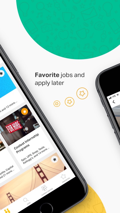 Handshake Jobs & Careers