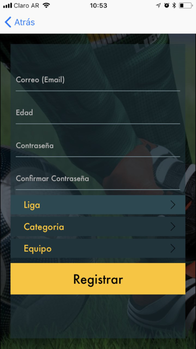 How to cancel & delete Futboleros App from iphone & ipad 2