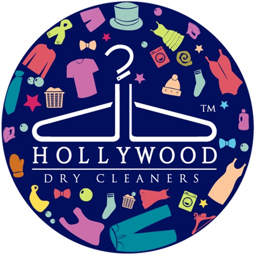 myhollywoodlaundry icon