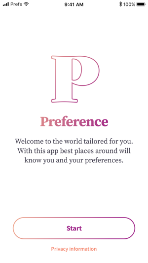 Preference ID(圖1)-速報App