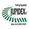 Jupidex (Pty) Ltd are the market leader in South Africa regarding the distribution of soil preparation equipment and trailed mowers