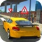 Traffic Car School 3D will test your driving skills and it will need your full attention to traffic rules