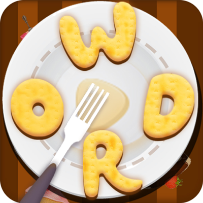 Word Cooking - Word Search Puzzle