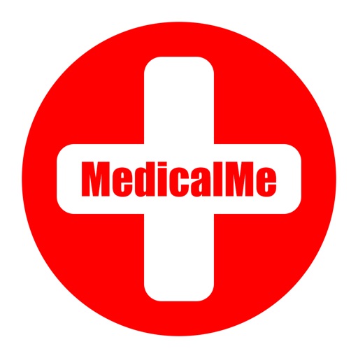 MedicalMe: Emergency ID Alarm