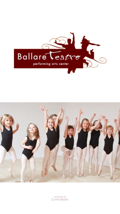 Ballare Teatro Performing Arts