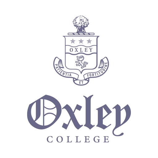 Oxley College icon