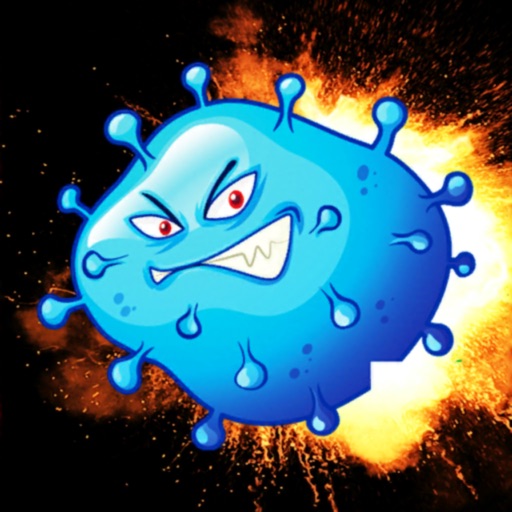 Flip Spore Ball - Rise Up Jump iOS App