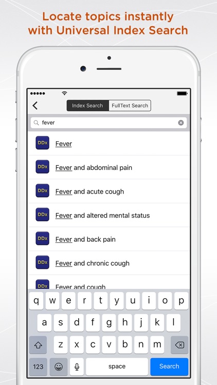 Diagnosaurus® DDx