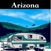 Arizona State Campgrounds & RV’s