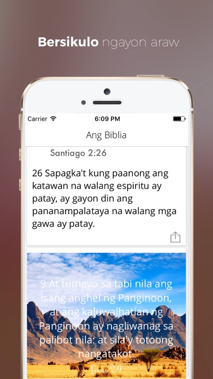 Get Tagalog Bible