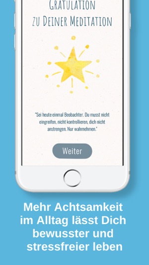 Happy Heads: Meditieren lernen(圖3)-速報App