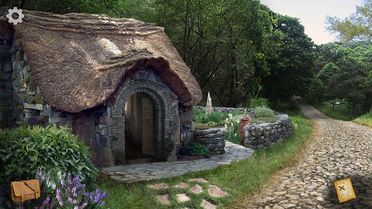 Mystery of Blackthorn Castle