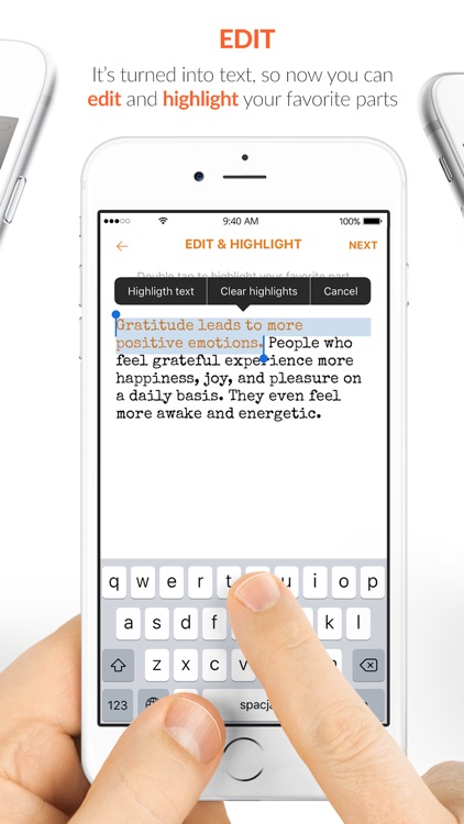 Postepic - Book Quotes: Highlight, Share, Discover