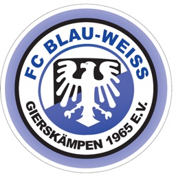 FC Blau-Weiss Gierskämpen