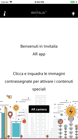 Invitalia Plus(圖2)-速報App