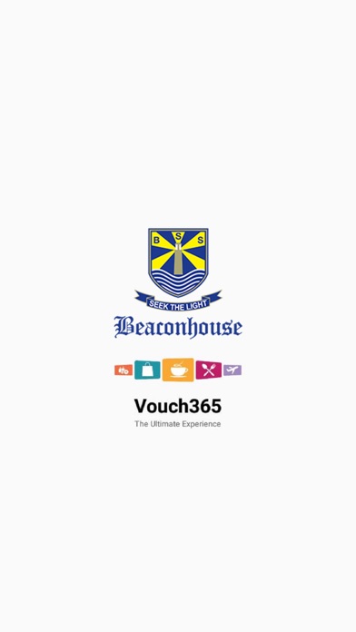 How to cancel & delete Beaconhouse Vouch365 from iphone & ipad 1
