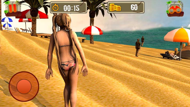 Virtual Beach Life Rescue Team screenshot-4