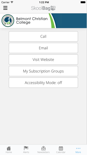 Belmont Christian College - Skoolbag(圖3)-速報App