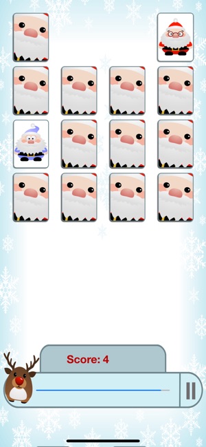 Christmas Pairs for Kids(圖2)-速報App