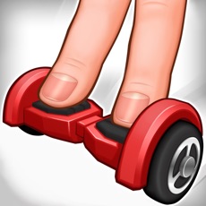 Activities of Hoverboard Drift Sim Simulator- Tricky Hover Board
